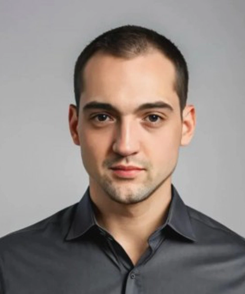 Артём Абрамов