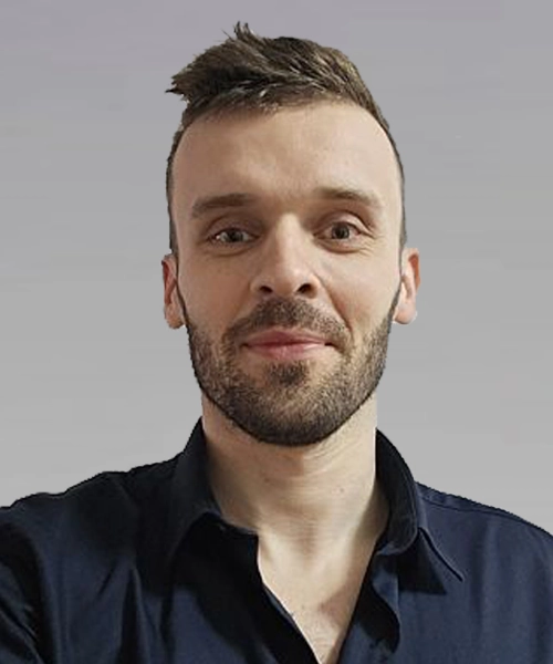 Даниил Фролов