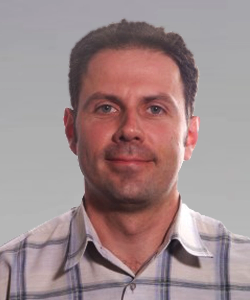 Матвей Ершов