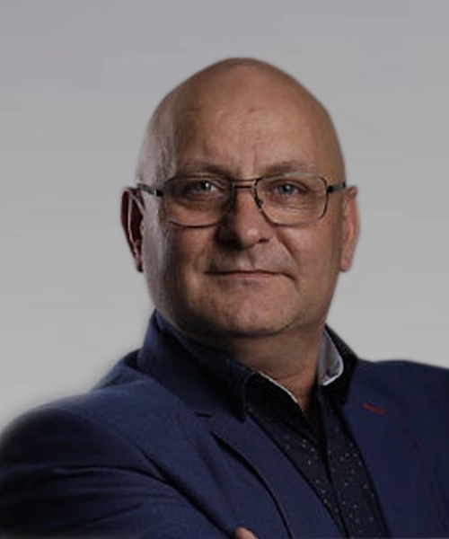 Никита Родионов